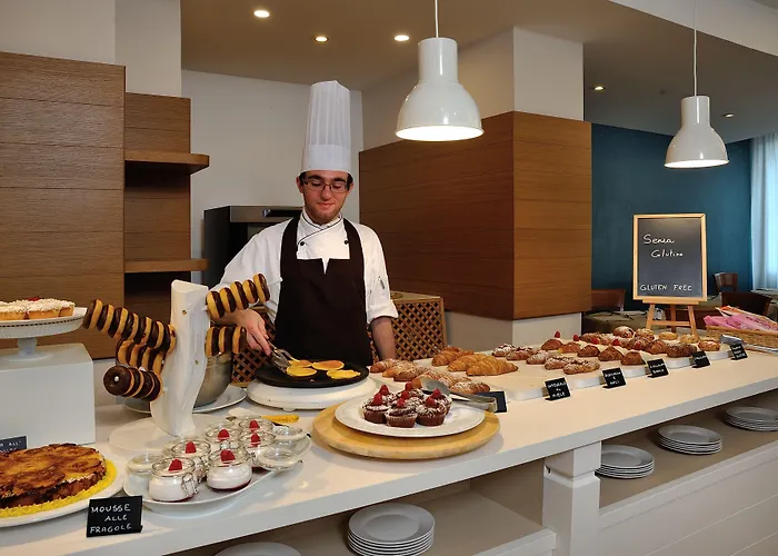 Concord - Nel Cuore Di 4* Riccione