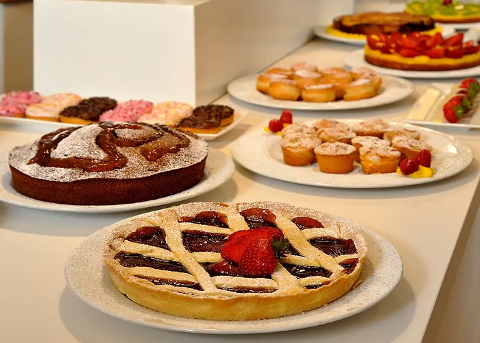 Concord - Nel Cuore Di Otel Riccione