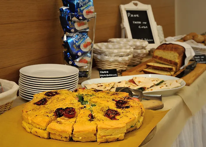 Concord - Nel Cuore Di Hotel