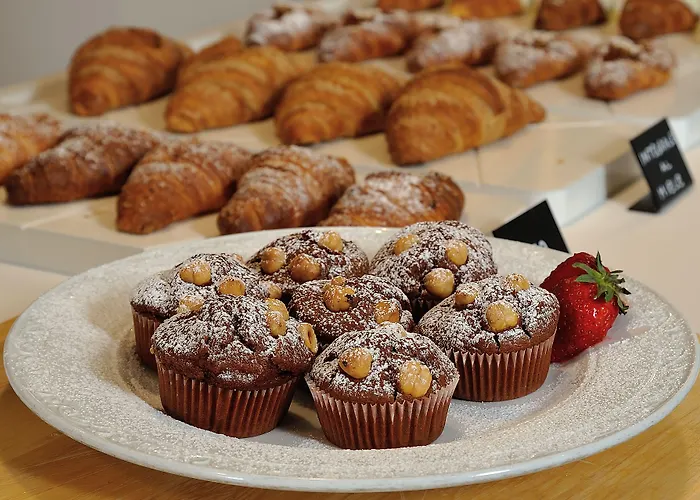 Concord - Nel Cuore Di 호텔 4*