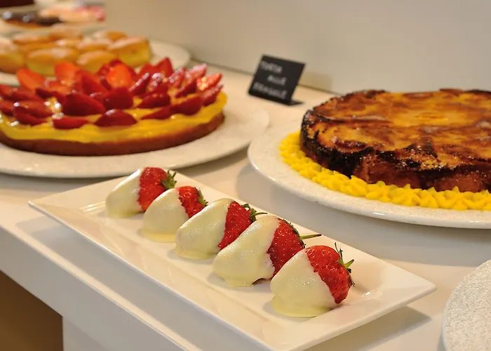 Concord - Nel Cuore Di 4* 리치오네