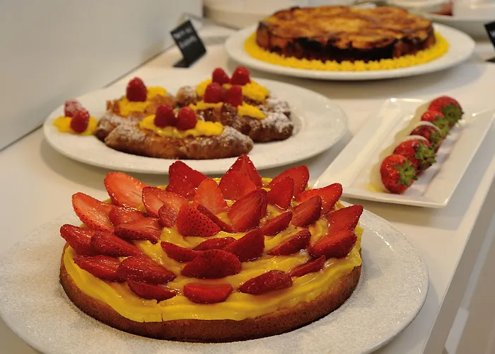 Concord - Nel Cuore Di 4*