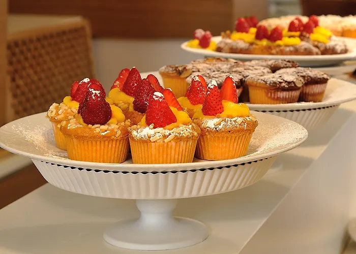 Otel Concord - Nel Cuore Di