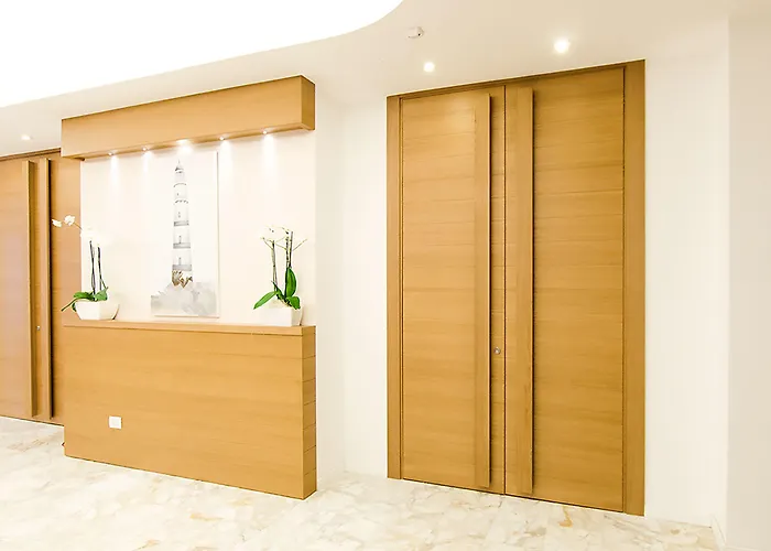 Otel Concord - Nel Cuore Di 4*