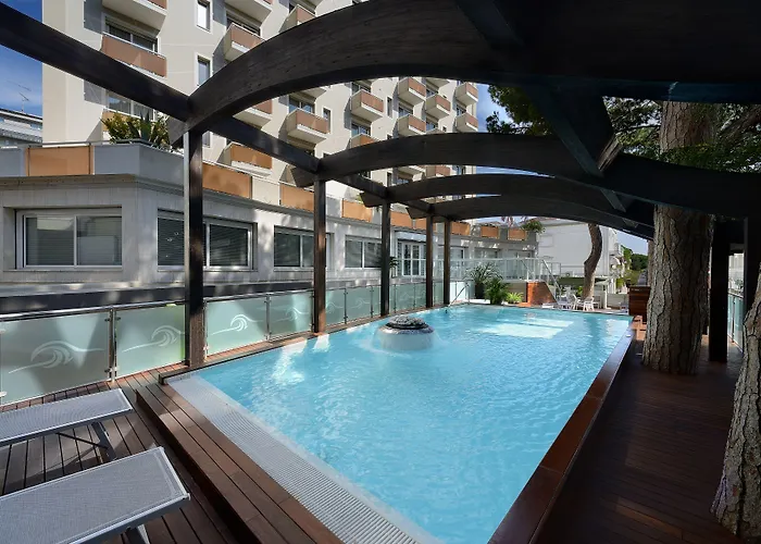 Concord - Nel Cuore Di 4* Riccione