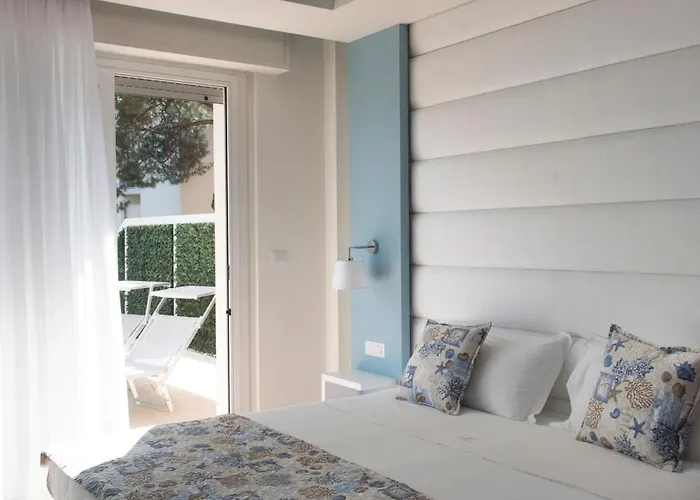 Concord - Nel Cuore Di Otel Riccione