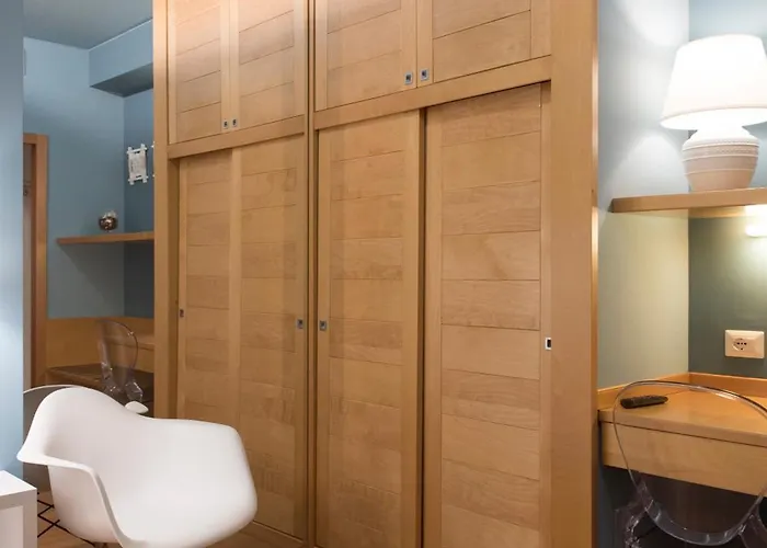 Concord - Nel Cuore Di Otel Riccione