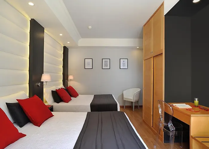 Concord - Nel Cuore Di Otel