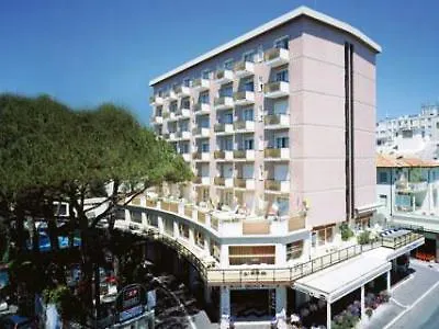 Concord - Nel Cuore Di Hotell Riccione